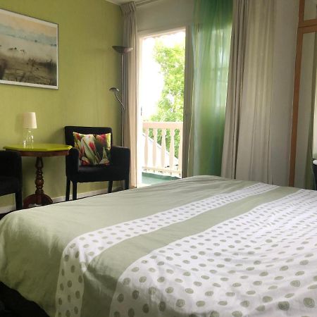 Wijtgaard Bed & Breakfast "Bij Lucie" מראה חיצוני תמונה