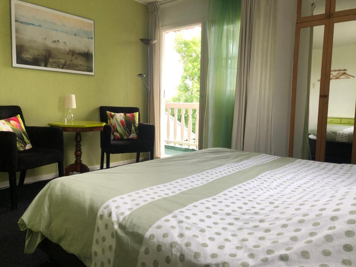 Wijtgaard Bed & Breakfast "Bij Lucie" מראה חיצוני תמונה