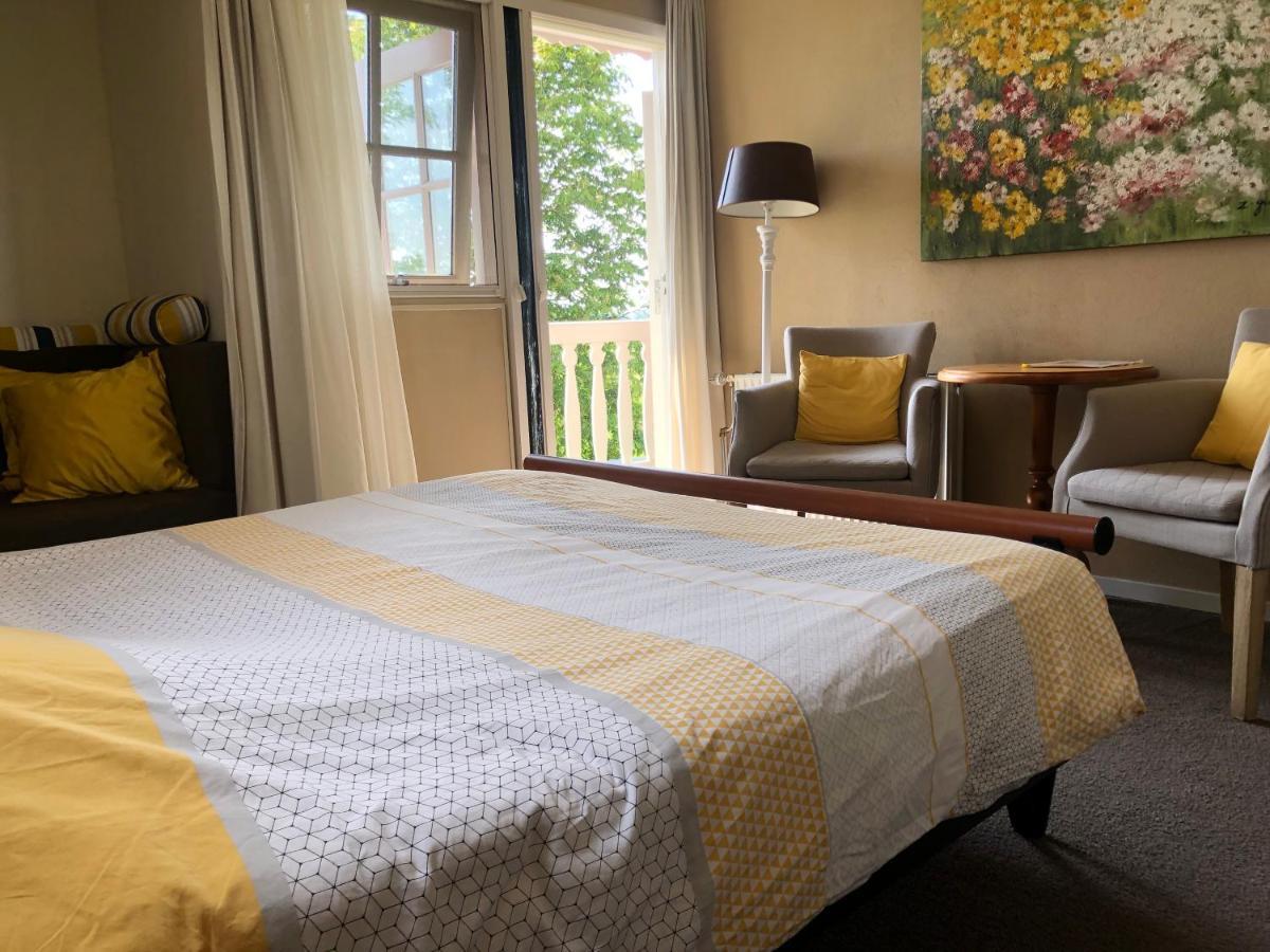 Wijtgaard Bed & Breakfast "Bij Lucie" מראה חיצוני תמונה