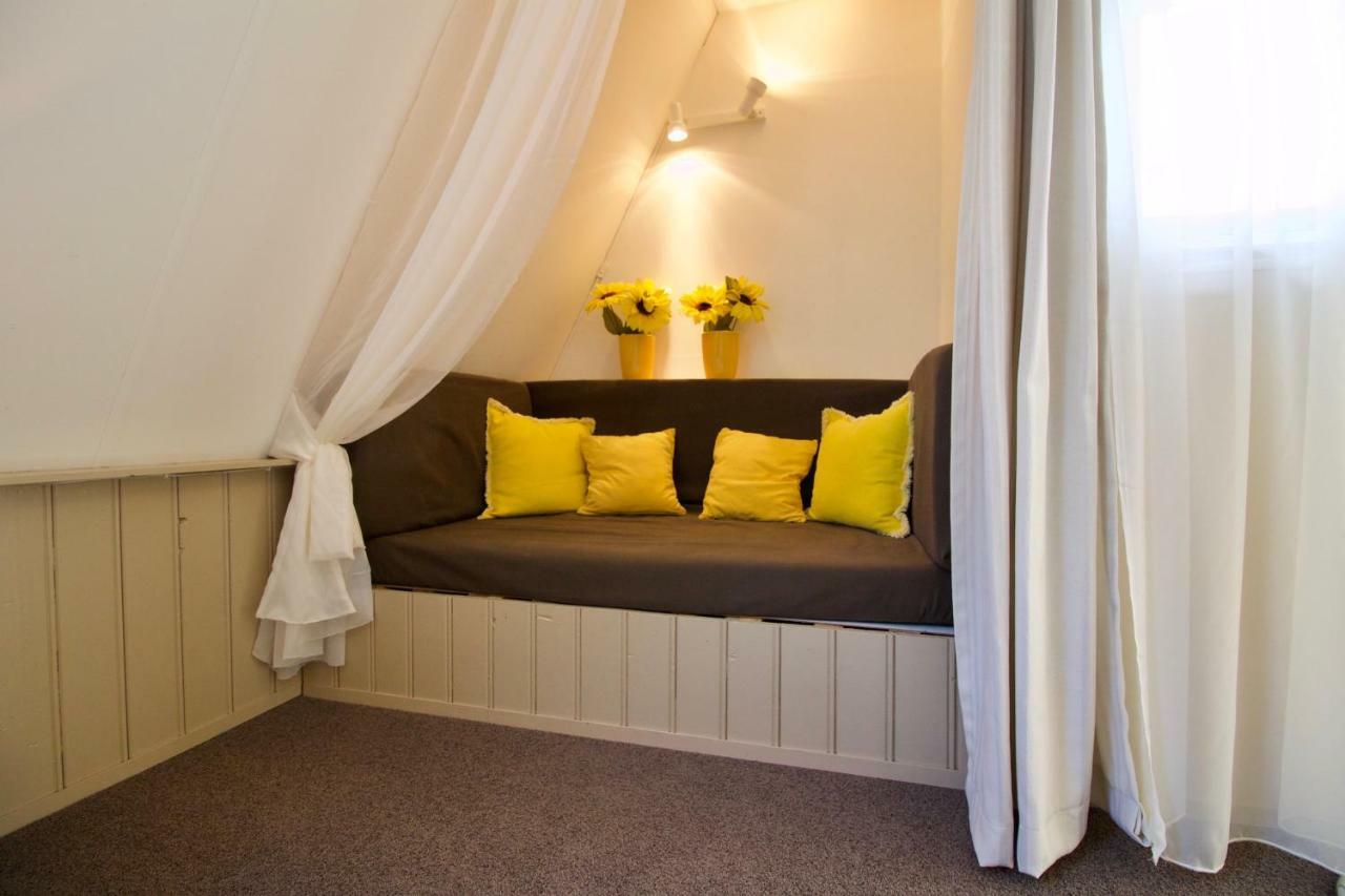 Wijtgaard Bed & Breakfast "Bij Lucie" מראה חיצוני תמונה